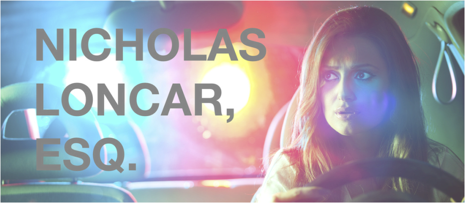 Los Angeles DUI Attorney