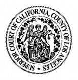 Superior Court of California, County of Los Angeles